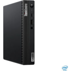 Lenovo ThinkCentre M70q Tiny 11MY002WGE - Intel i5-11400T, 8GB RAM, 256GB SSD, Intel UHD Grafik 730, Win10