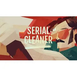 Serial Cleaner