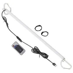 Bo-Camp Tent lighting Slim tube dimmbar LED Zeltbeleuchtung 7W