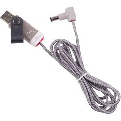 MyVolts Ripcord 9V – - Netzteil