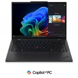 Lenovo ThinkPad T14s Snapdragon Gen 6 Snapdragon® X Elite X1E-78-100 Prozessor 3,40 GHz, Windows 11 Pro 64 ARM, 1 TB SSD M.2 2242 PCIe 4.0 TLC Opal