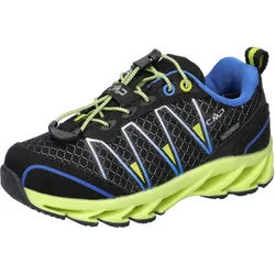 CMP Kinder Trail Running Schuhe Altak WP 2.0 39Q4794K-63UH 28 - Nero-Acido - 28