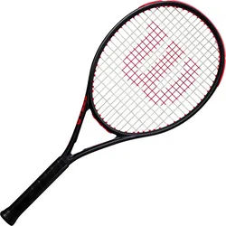 Wilson Tennisschläger Wilson Clash 26 V3 Tennisschläger