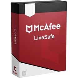 McAfee LiveSafe