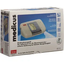 boso-medicus Blutdruckmessgerät
