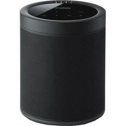 Yamaha MusicCast 20 Lautsprechersystem (Bluetooth, WLAN (WiFi) schwarz