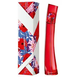 Kenzo Flower 20th Anniversary Edition Eau de Parfum Spray 0,05 l Unisex
