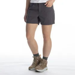 Klim Taylor Mountain Damen Short, schwarz, Größe XL 36