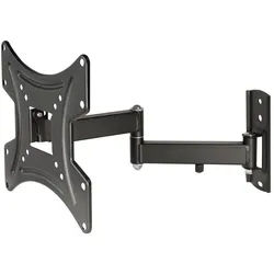 my wall TV-Wandhalterung My Wall HL15-2L TV-Wandhalterung 58,4 cm (23) - 106,7 cm (42) Neigba schwarz