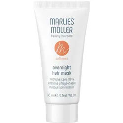 Marlies Möller overnight hair mask