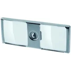 SCHWEIZER Wechseloptik Bino LED 1,85x