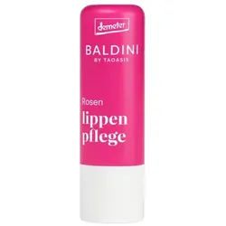 Baldini Lippenpflegestift Rose