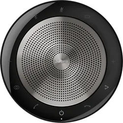 Jabra SPEAK 750 UC - Freisprechtelefon - Bluetooth
