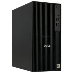 Dell Pro Tower QCT1255 Gaming-PC (AMD Ryzen 7 8700F, 64 GB RAM, 1000 GB SSD, Luftkühlung) 64 GB | 1000 GB