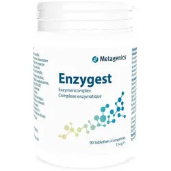 Metagenics® EnzyGest