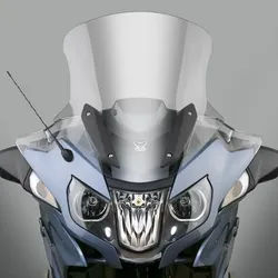 ZTECHNIK Windshield VStream Touring Lexan® Polycarbonat mit Quantum Beschichtung