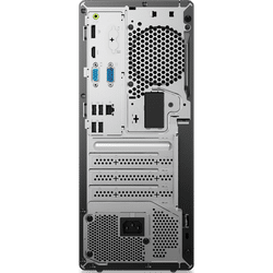 Lenovo ThinkCentre Neo 50t Tower 11SE00KSGE - Intel i3-12100, 8GB RAM, 256GB SSD, Intel UHD Grafik 730, Win11 Pro