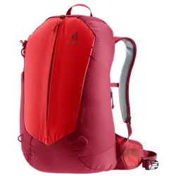Deuter AC Lite 23 Wanderrucksack cherry-masala