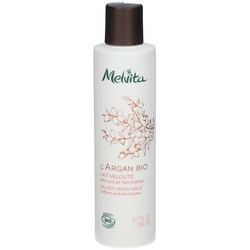 Melvita Argan-Bodylotion Bio
