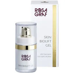 Rosa Graf Skin Biolift Gel 15 ml Frauen
