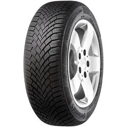 CONTINENTAL Winterreifen TS-860, in verschiedenen Ausführungen erhältlich schwarz 205/55 R16 91T