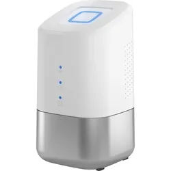 Homematic IP Homematic IP Funk Zentrale HmIP-HCU1 Smart-Home-Zubehör weiß