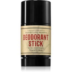 Captain Fawcett Expedition Reserve Deodorant Stick Deo-Stick für Herren 75 ml