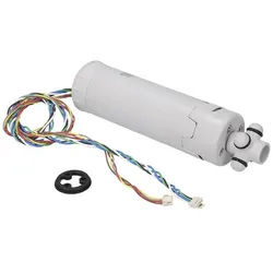 easyPART Montagezubehör wie Ecovacs 201-2417-2306 Ecovacs 201-2417-2306, Saugroboter