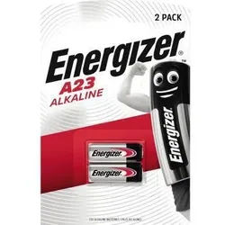 Energizer Spezialbatterie E301536300 A23 12V 2 St./Pack.