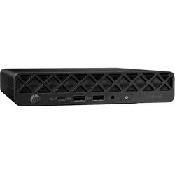 HP EliteDesk 8 Mini G1a 999A5ET AMD Ryzen AI 5 340, 32GB RAM, 512GB SSD, AMD Radeon 840M, Windows 11 Pro