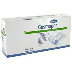Cosmopor steril 10x25 cm