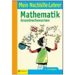 Mathematik Grundrechenarten, 5. Schuljahr