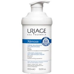 Uriage Xémose Feuchtigkeitscreme
