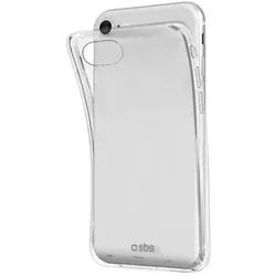 Skinny Cover for iPhone SE 2022 / SE 2020 / 8 / 7® - Transparent