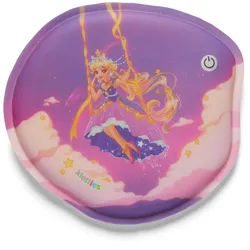 ergobag Kletties Blinkie mit LED (1-tlg.) Prinzessin-2