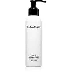 Cocunat Leche Desmaquillante Reinigungsmilch für das Gesicht 125 ml