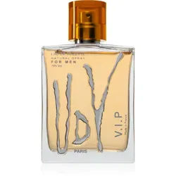 Ulric de Varens UDV VIP Eau de Toilette für Herren 100 ml