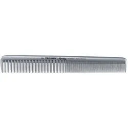 Hercules Sägemann Triumph Master Kamm Silber- Metallic 254 - 8,5 Zoll