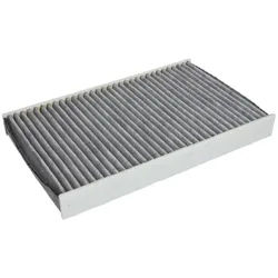 Innenraumluftfilter mit Aktivkohle MANN-FILTER CUK 2940