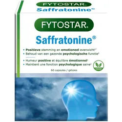 Fytostar Saffratonine