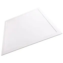 LUXULA LED-Panel, 40 W, 4400 lm, 4000 K, EEK: E, 620x620 mm, BackLit
