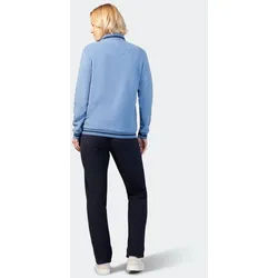 Hajo Hausanzug Homewear Anzug, Bouclé 42