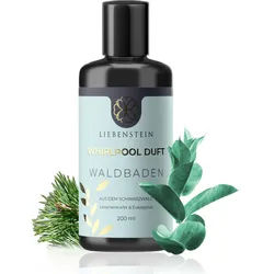 Liebenstein - Whirlpool Duft 'Waldbaden' Latschenkiefer & Eukalyptus Konzentrat 200 ml