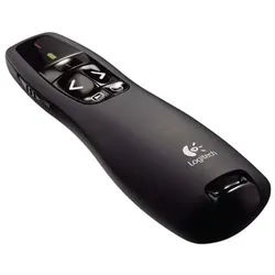 R400 Drahtlos Presenter