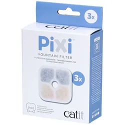 Catit® PixiTM Trinkbrunnenfilter