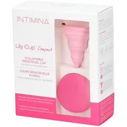 Intimina Lily CupTM Compact Größe A