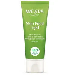 Weleda Skin Food Light
