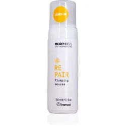 Framesi Leave-in Pflege Framesi Morphosis Repair Plumping Mousse 150ml