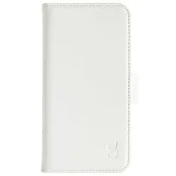 Wallet Case White - iPhone X/XS