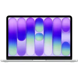 Apple MacBook Neo (13") silber